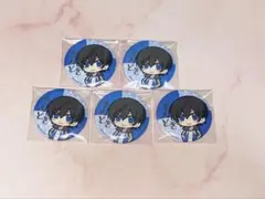 ワイテルズ きんとき 缶バッジ