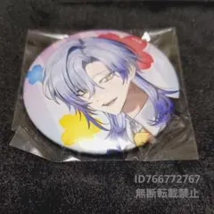 にじさんじ ミラン・ケストレル 缶バッジ 東京ドームシティ TDCA ⑥