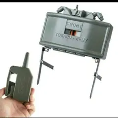 【米軍実物】M18クレイモア対人地雷用 M51テストセット 米軍実物】M18クレイモア対人地雷用 M51テストセット