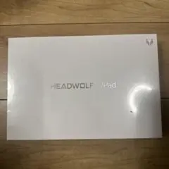 2026年最新】headwolfの人気アイテム - メルカリ