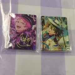 あんスタ　アニカフェ　コロッタ　Valkyrie　宗　みか　2点セット