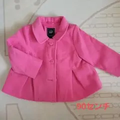baby GAP　 18-24m. 90cm　アウター　コート　上着