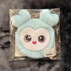 TWICE POPUP STORE オンラインくじ カイロケース（SAVELY） - メルカリ