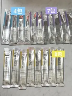 VT リードルショット ユニバースキット19包セット