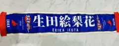 生田絵梨花 サマーコンサートタオル 2016