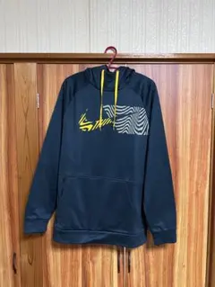 NIKE パーカー L