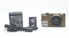 2026年最新】coolpix s6000の人気アイテム - メルカリ