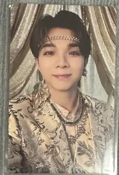 M!LK 塩﨑太智 通常版