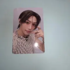スキズ Straykids フィリックス ATE 封入 トレカ - メルカリ