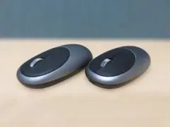 SATECHI m1マウス type-c Bluetooth 動作確認済 充電式のサムネイル