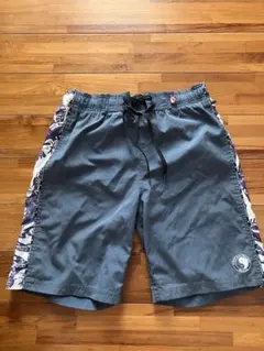 T&C SURFキッズ用水着★アウトドアにも!サイズ130cm送料込み