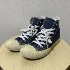 コンバース オールスター インヒール シークレットシューズ23.5cm