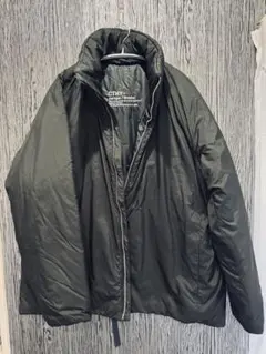 CTHY AEROGEL×LIMONTA MONSTER BLOUSON