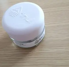 新品　ヴィタジュエル　inu！ YinYang CRYSTAL JAR 陰陽