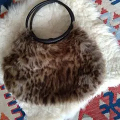 THEGINZAハンドバック