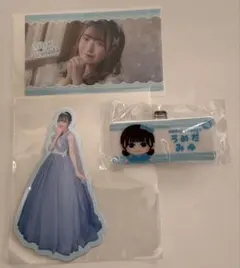 CUTIESTREET きゅーすと　梅田みゆ