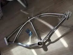 ローチャリフレーム クロームのサムネイル