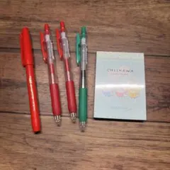 文房具セットのサムネイル