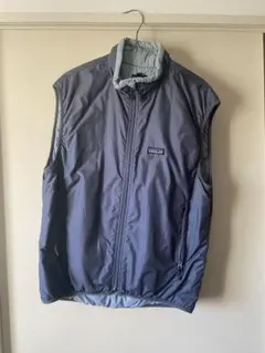 メ*ル様 パタゴニア　パフボール ベスト