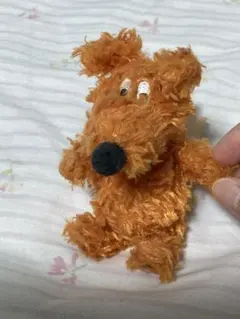 タリーズコーヒー マスコット ぬいぐるみ