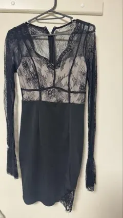 キャバドレス　ミニドレス　dazzy