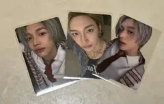 RIIZE ウォンビン All of You トレカ