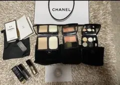 正規　CHANEL コスメ　限定アイテム　No.5 まとめ売り