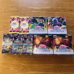 遊戯王OCG デュエルモンスターズ セット