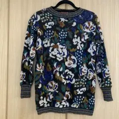 2025年最新】MISSONI ニット・セーターの人気アイテム - メルカリ