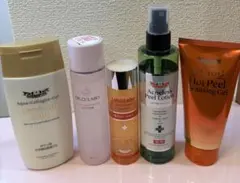 DR.CI:Labo 導入美容液50ml 2本セット Dr.Ci:Labo Aqua-In-Derm 導入美容液 50mL2本セット - メルカリ
