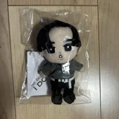 【新品未開封】Snow Man すのチルぬい　目黒蓮