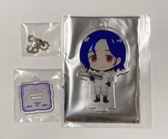 アニメイト推し旅　シュウジ・イトウ　アクスタ　JR東海×ガンダム