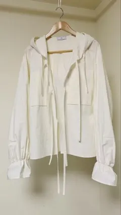 新品 ROUGE VIF SOPHI シアージャンパー - メルカリ