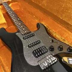 新品未使用】 MOOER GTR P800 フットスイッチ付き エレキギター - メルカリ