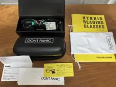 2026年最新】ドントパニック 遠近両用の人気アイテム - メルカリ