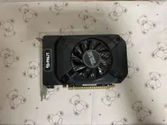 Palit NVIDIA GeForce GTX1050Ti 4GB ジャンク品