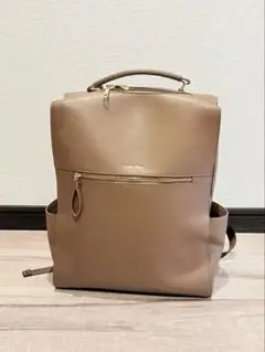 【美品】Legato Largo リュック レガートラルゴ　かるいかばん