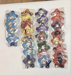 遊佐こずえ 缶バッジセット ホログラム ノーマル 東急ハンズ シンデレラガールズ CINDERELLA GIRLS アイドルマスター ホロ 遊佐こずえ 缶バッジセット ホログラム ノーマル 東急ハンズ