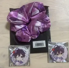 すとぷり ななもり。