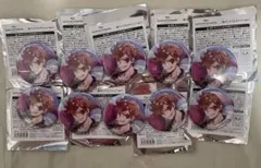 ツイステ エース 寮服 缶バッジ 10点 - メルカリ