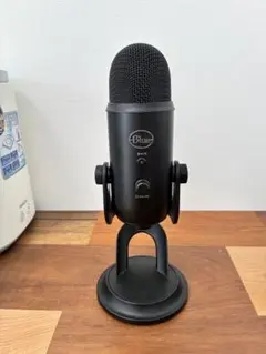 Logicool G Blue Yeti X ゲーミングマイク BM600X - メルカリ