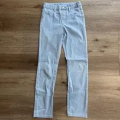 UNIQLO ユニクロ　スキニー　140