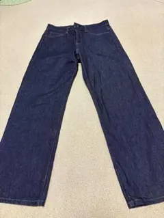 GAP Extra Baggy デニムパンツ 34/32 | Mercari