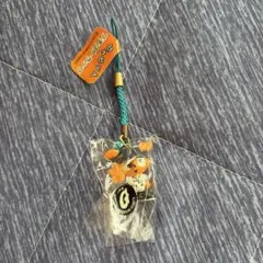 読売ジャイアンツ プチストラップ ジャビット