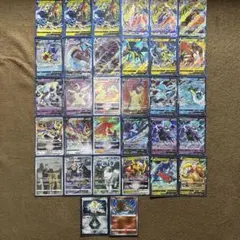 2025年最新】スターミーVMAXの人気アイテム - メルカリ