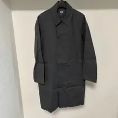 ブロックテックステンカラーコート