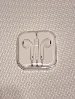 【美品】Apple イヤホンジャック