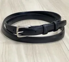 CELINE セリーヌ ナローベルト サイズ80 エディ期 - メルカリ