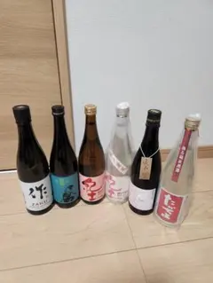 2026年最新】吟醸酒の人気アイテム - メルカリ