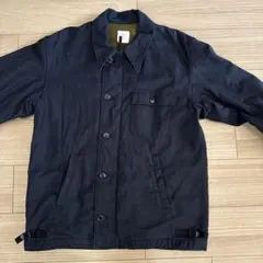 ふくどん様専用　HOUSTON A2 デッキジャケットのサムネイル